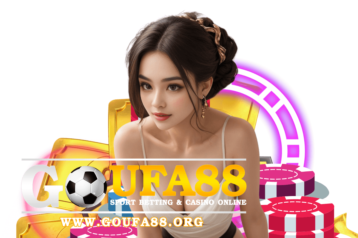 goufa88 สล็อต
