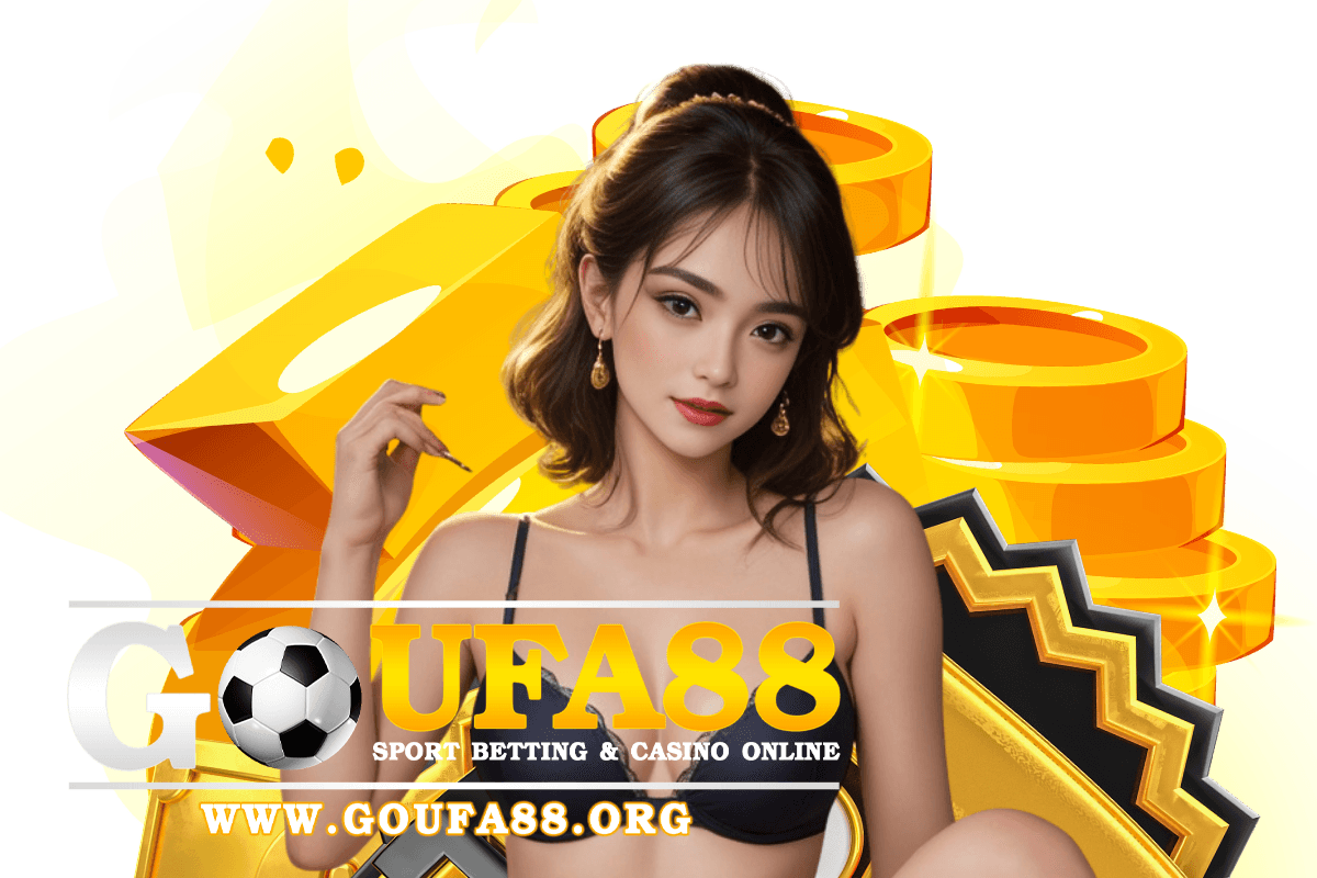 goufa88 แจกเครดิตฟรี
